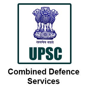 CDS - Combined Defence Services Exam